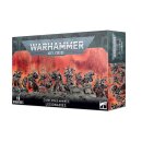 Warhammer 40.000 Chaos Space Marines Legionaries