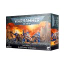 Warhammer 40.000 Space Marines Bladeguard Veterans