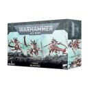 Warhammer 40.000 Tyranids Warriors
