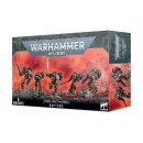 Warhammer 40.000 Chaos Space Marines Raptors