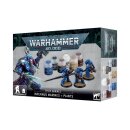 Warhammer 40.000 Space Marines Infernus Marines + Paints