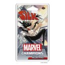 Marvel Champions: Das Kartenspiel – Silk (Erweiterung)