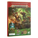 Warhammer Age of Sigmar Einsteigerleitfaden
