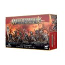 Warhammer Age of Sigmar Slaves to Darkness Chaos Warrior