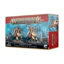 Warhammer Age of Sigmar Stormcast Eternals Dracothian Guard