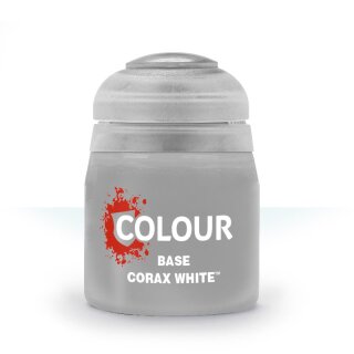 Citadel - Corax White (Base)