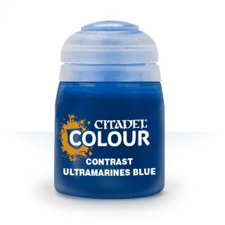 Citadel - Ultramarines Blue (Contrast)