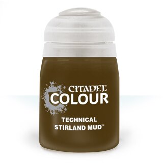 Citadel - Stirland Mud (Technical)