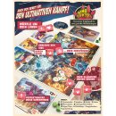 King of Tokyo - Duell