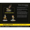 Star Wars: Shatterpoint &ndash; Make The Impossible Possible Squad Pack (&bdquo;Das Unm&ouml;gliche m&ouml;glich machen&ldquo;)(Erweiterung)