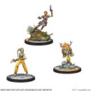 Star Wars: Shatterpoint &ndash; Make The Impossible Possible Squad Pack (&bdquo;Das Unm&ouml;gliche m&ouml;glich machen&ldquo;)(Erweiterung)