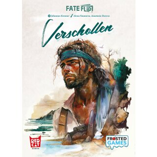 Fate Flip: Verschollen