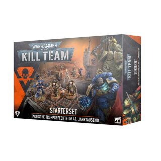 Kill Team: Starterset