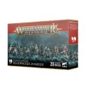 Warhammer Age of Sigmar Soulblight Gravelords Deadwalker...