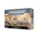 Warhammer 40.000 Tau Empire Pathfinder Team