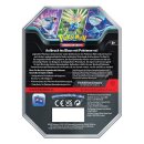 Pokémon TCG Tin 118 Dialga 2025