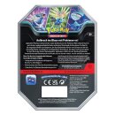Pokémon TCG Tin 119 Xerneas 2025