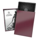 Ultimate Guard Katana Sleeves Standardgr&ouml;&szlig;e Radiant Plum
