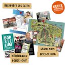 Hidden Games Tatort: Reif f&uuml;r die Insel