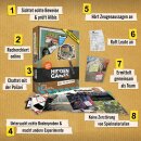 Hidden Games Tatort: Reif f&uuml;r die Insel