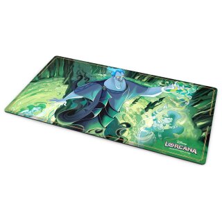 Disney Lorcana: Domäne von Dschafar Spielmatte Hades