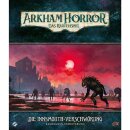 Arkham Horror: LCG - Die Innsmouth-Verschw&ouml;rung (Kampagnen-Erweiterung)