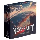 Neverrift: The Boardgame: Starter-Kit (englisch)