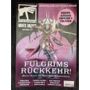 White Dwarf - Ausgabe 511 (April 2025) Magazin