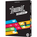 FRANTIC - Brettspiel