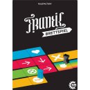 FRANTIC - Brettspiel