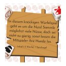 Auf die N&uuml;sse