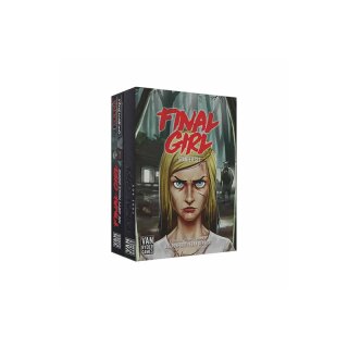 Final Girl: Starter Set (englisch)