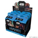 Star Wars: Unlimited – Legenden der Macht...