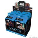 Star Wars: Unlimited – Legends of the Force-Deck...