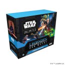Star Wars: Unlimited – Legenden der Macht...