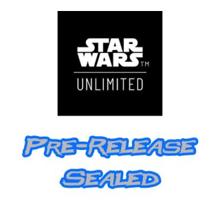 Star Wars Unlimited  Legends of the Force Pre-Release...