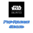 Star Wars Unlimited  Legends of the Force Pre-Release...