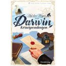Auf den Wegen von Darwin &ndash; Korrespondenzen (Erweiterung)