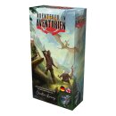 Abenteuer in Aventurien &ndash; Brettspiel