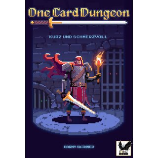 One Card Dungeon