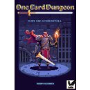 One Card Dungeon