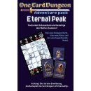 One Card Dungeon - Eternal Peak (Erweiterung)