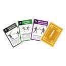 Herzlich Willkommen zum Hieb- und Stichfest