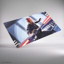Star Wars: Unlimited Prime Game Mat – Darth Maul