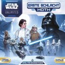 Star Wars: Unlimited &ndash; Erste Schlacht: Hoth