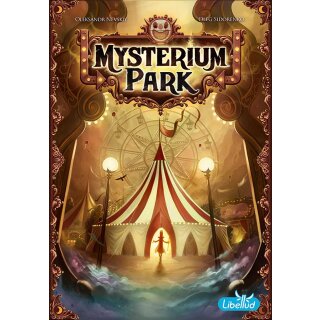 Mysterium: Park