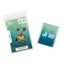 Payashell Bulk Sleeves Clear (50er Pack)