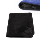 Payashell Resiplush Toploader Zip-Up Album - 8-Pocket...