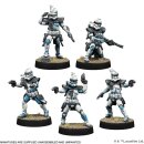 Star Wars: Legion &ndash; Galactic Republic Starter Set