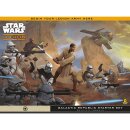 Star Wars: Legion &ndash; Galactic Republic Starter Set